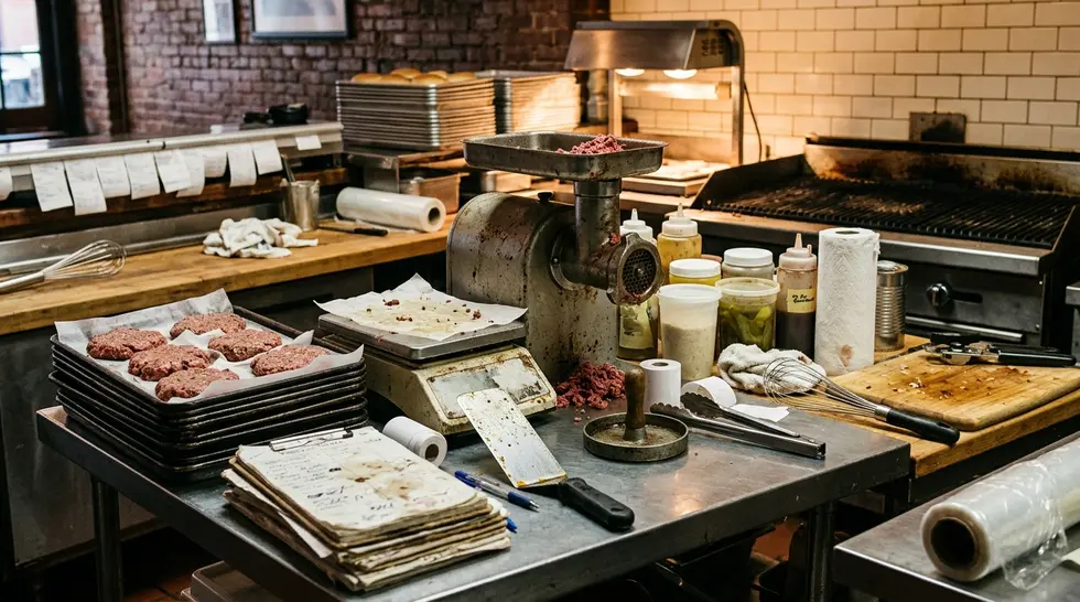 Image showing manhattan tavern